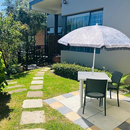 Sunset Kloof Apartment Wildernis Exterior photo