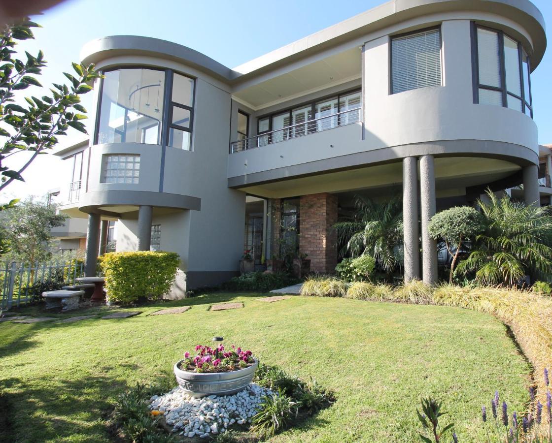 Sunset Kloof Apartment Wildernis Exterior photo